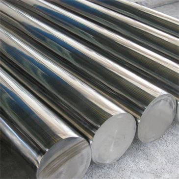 304 Ø 3/8'' Ø 9.5 mm x 1 metru Round Bar Of Aço Inox