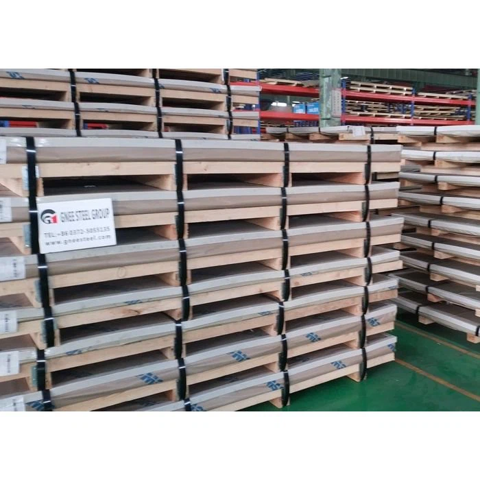 Pjanċa tal-Azzar Stainless 440c