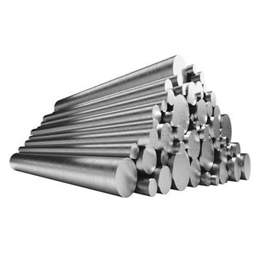 1.1/4 - Ø 31,7 mm x 10 ċm Tarugo Redondo De Aço Inox