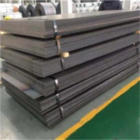 Aço Astm A516