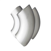 Aċċessorji tal-Pajpijiet tal-Azzar illigat