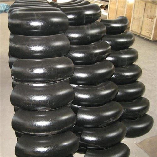 310 / 310S Fittings tal-Pajpijiet tal-Azzar li ma jsaddadx