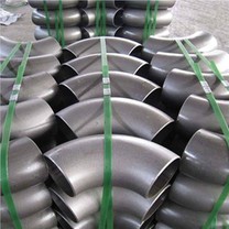 Aċċessorji tal-Pajpijiet tal-Azzar Stainless Steel 317 / 317L