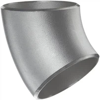 Aċċessorji tal-Pajpijiet ta 'l-Istainless Steel 304L