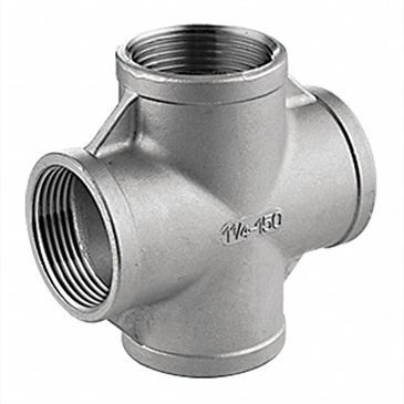 ACI-3 CRUZETA 316 1/8 BSP