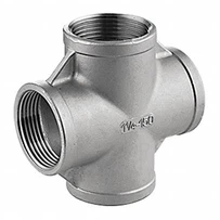 ACI-3 CRUZETA 316 1/8 BSP
