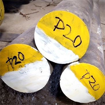 Tubu AISI P20