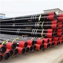 API 5L / ISO 3183 Hot Rolled