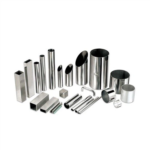 Astm 201 Stainless Steel Tube