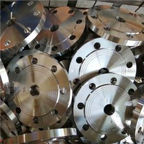 Flanġi ta 'l-Istainless Steel 304 / 304L / 304H