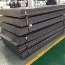 Sheet Metal Carbon 1 Grossa