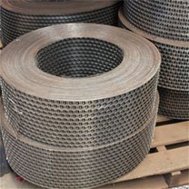 Folja tal-metall belinox