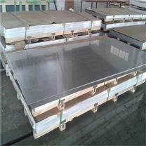 Cold Rolled Steel Plate EN 10130