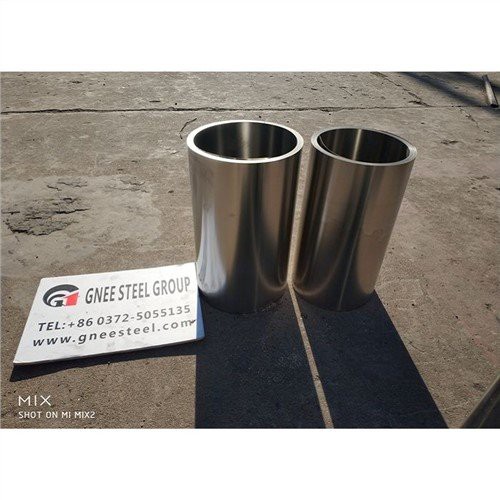 Pajp ta 'l-Exhaust ta' l-Istainless Steel ta '3 pulzieri