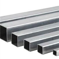 Tubu Retangular Aço Inox 304