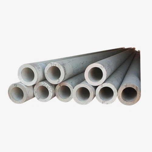 Tubi ta 'l-Istainless Steel 304