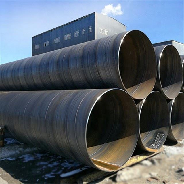 Tubo Dutoviário - Transporte Tubular