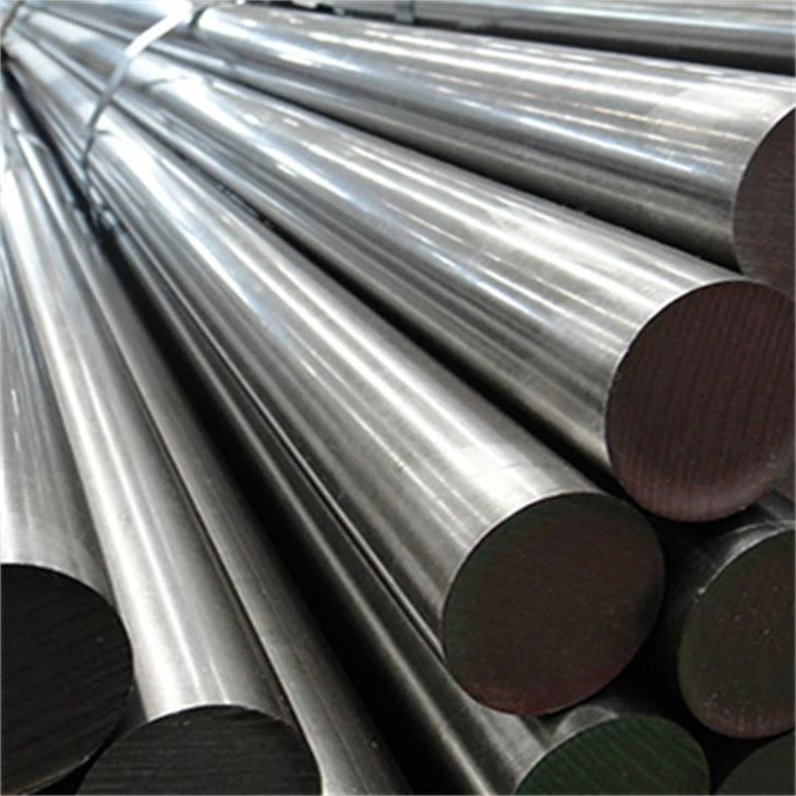 ASTM A276 Stainless Steel Bar