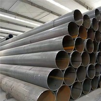 316 Stainless Steel Pipe Welding
