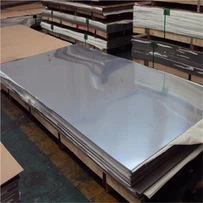 321 Pjanċa Dekorattiva tal-Azzar Stainless