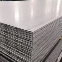 Pjanċa ta 'l-Azzar Stainless 420J2