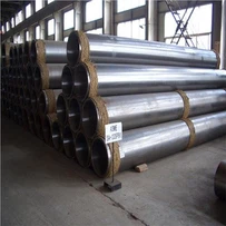 A 519 Cold Drawn Seamless Carbon Steel Pajp