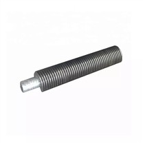 Stainless Steel Finned Tube Heat Exchanger