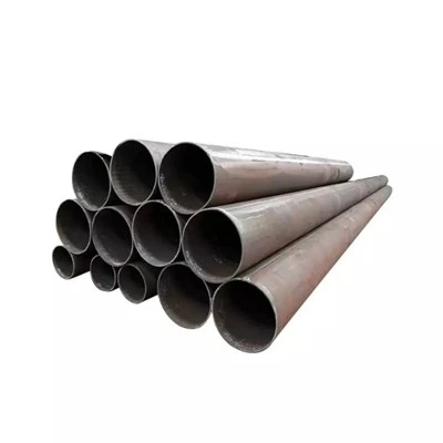 Hot Rolled Carbon Steel