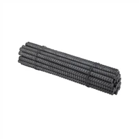 50mm Round Carbon Steel