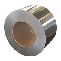 Stainless Steel Coil 200 300 400 500 600 Serje Stainless Steel
