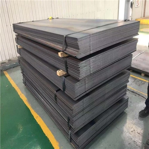 Hot Rolled Azzar Q235b