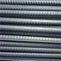 Hrb500 Azzar Round rinforzat