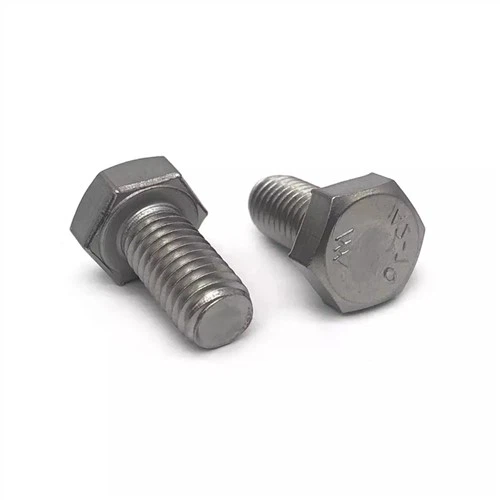 ASTM A193 M32 Pernos De Acero Inoxidable