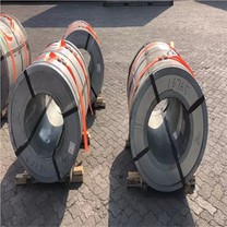 B35G145 CRGO Folja tal-Azzar tas-Silikon