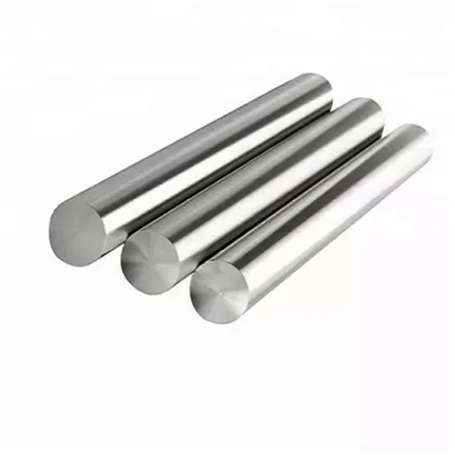 Custom 304 Stainless Steel Round Bar