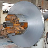 Manifattur taċ-Ċina Kwalità Għolja Daqs Personalizzat Silicon Steel 30Q160
