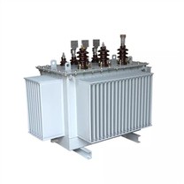 KVA 400kVA Transformer Muntat fuq l-Arblu