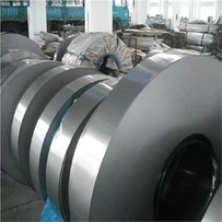 Orjentazzjoni tal-qamħ irrumblat kiesaħ (CRGO) Silicon Steel 23Z110