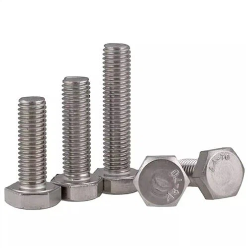 Hex Bolt Lock Bolt U Ġewż