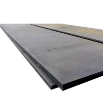 S45c Cold Rolled Steel Plate