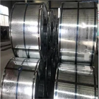 Silicon Steel Plate Transformer Silicon Steel Coil 30Q180