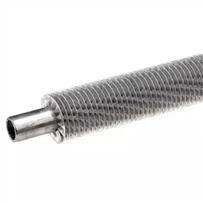 Stainless Steel, Aluminju u Ram Finned Tube