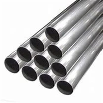 316 Stainless Steel Pajp