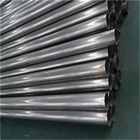321 Stainless Steel Pajp