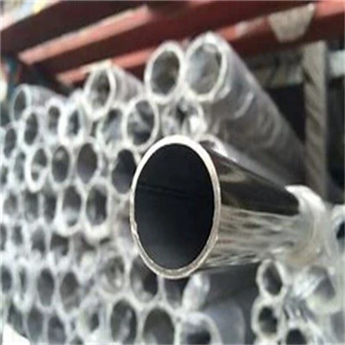 420 Stainless Steel Pajp