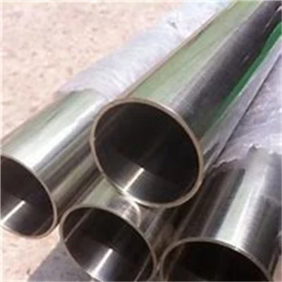 347 Pajpijiet Stainless Steel