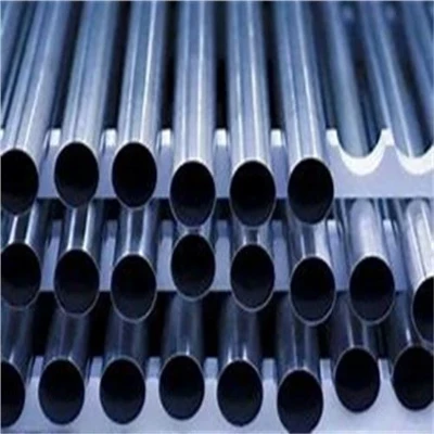 410 Pajpijiet Stainless Steel