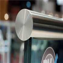 Bejgħ sħun 310s Seamless Stainless Steel Pipe