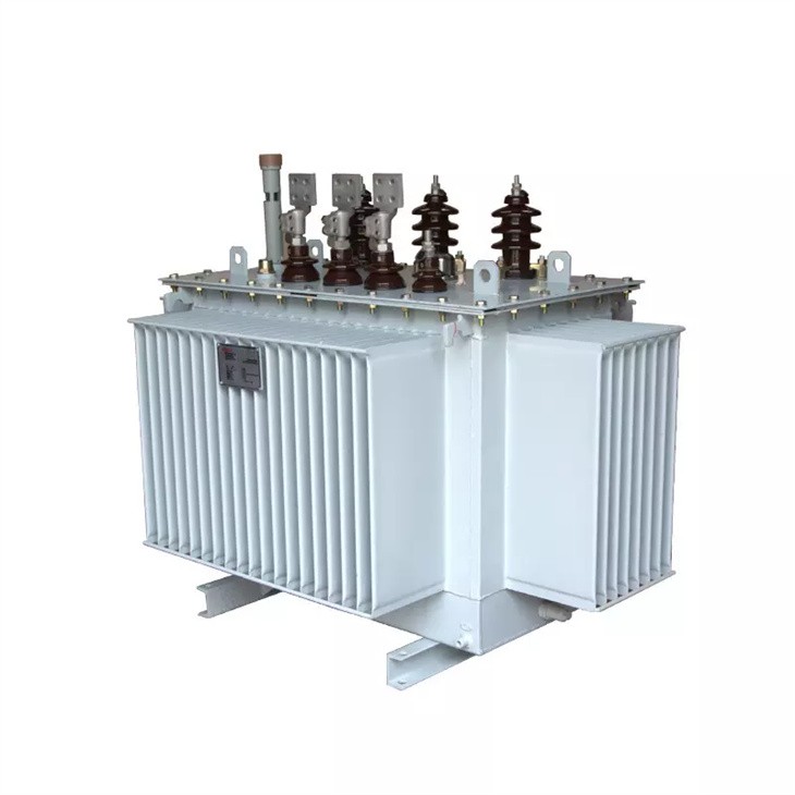 5000KVA Nixxef Tliet Fażi Transformer tal-Enerġija