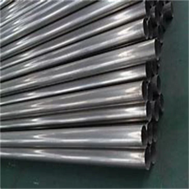 321 Pajpijiet Stainless Steel